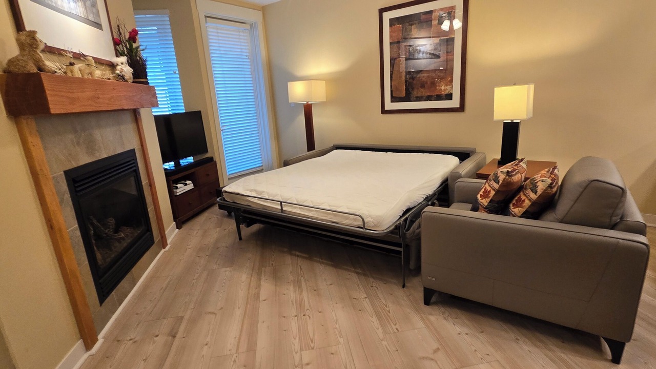 Photo of Bedroom in Winter Park
