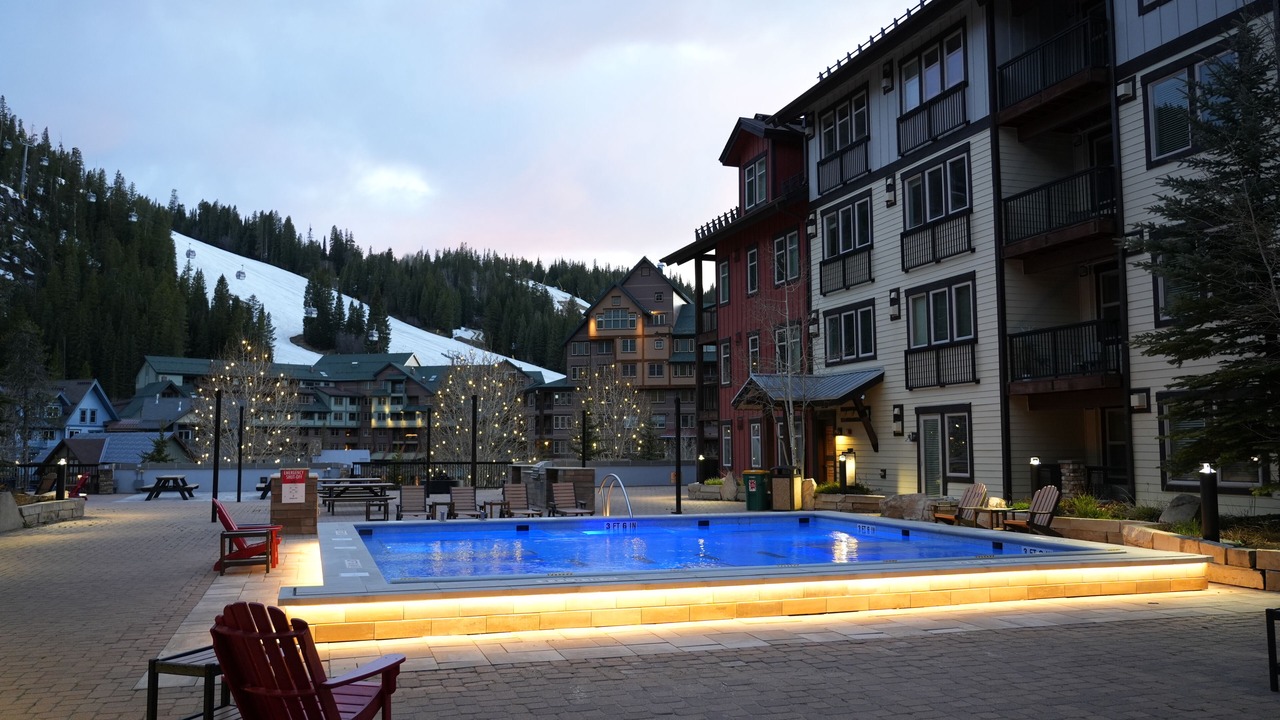 Photo of Outdoor in Winter Park