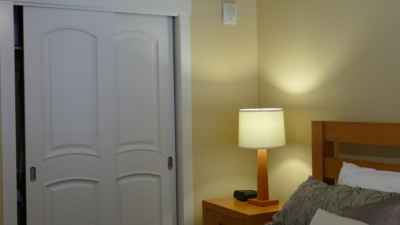 Photo of Bedroom in Winter Park