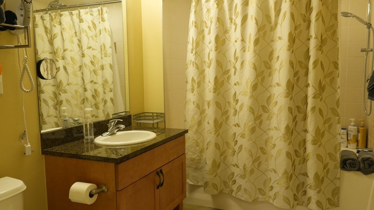 Photo of Bathroom in Winter Park