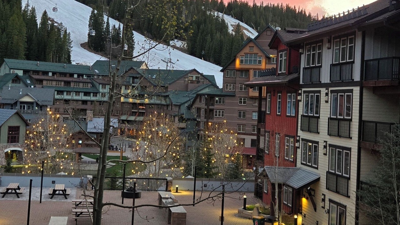 Photo of Outdoor in Winter Park