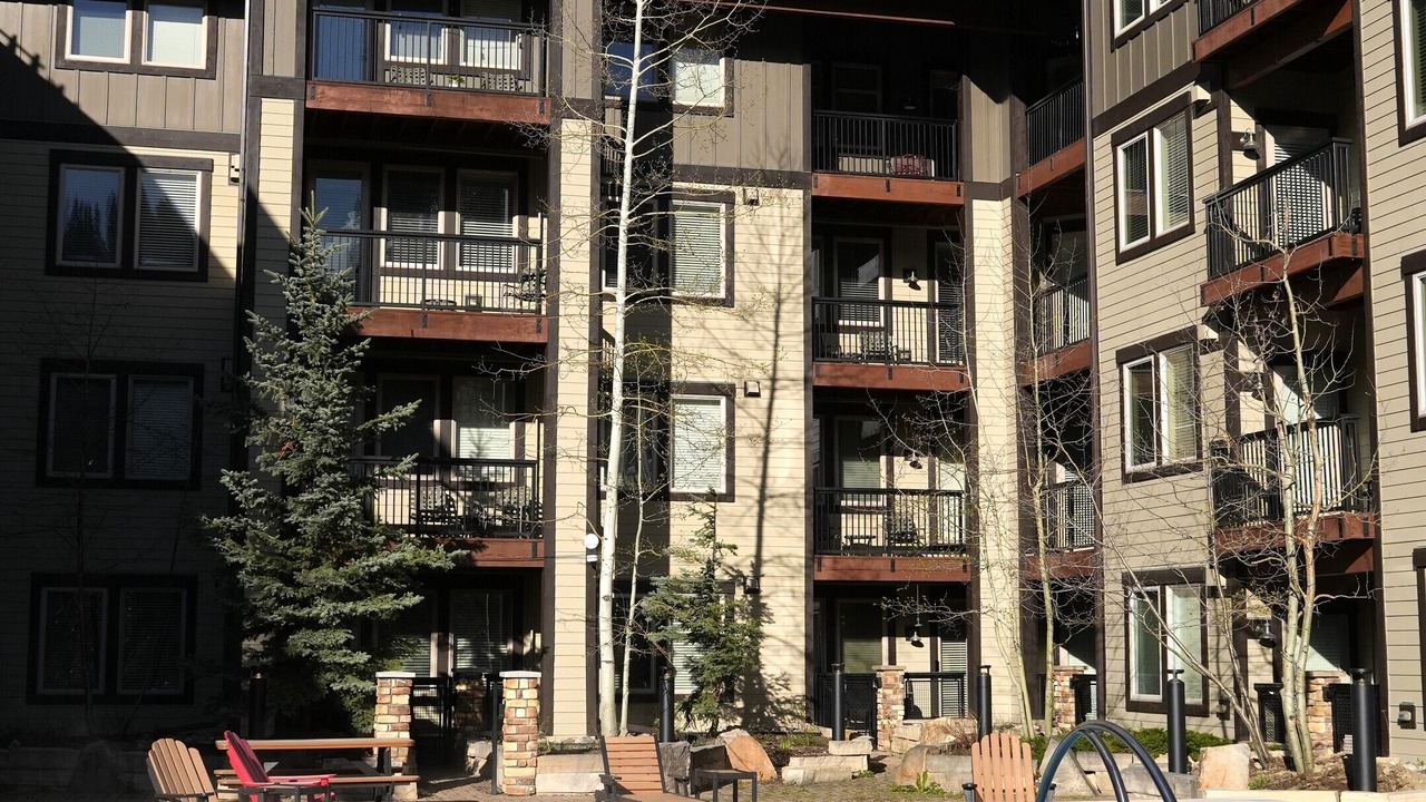 Photo of Patio Balcony in Winter Park