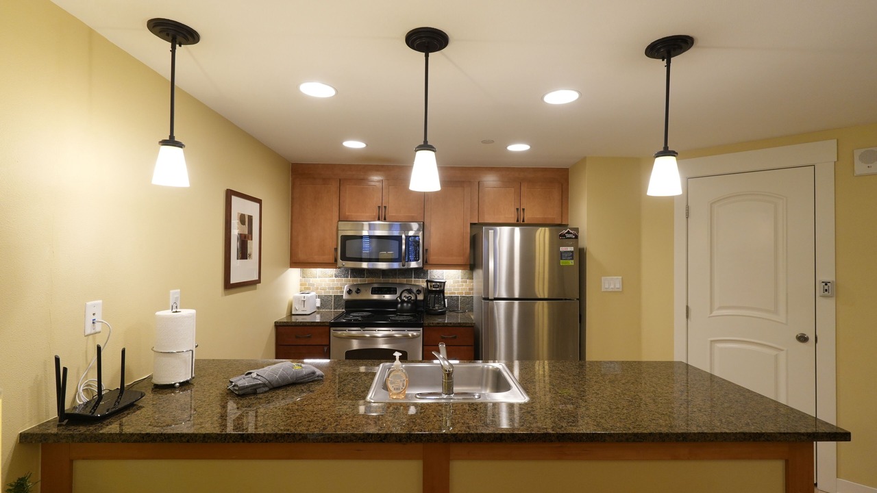 Photo of Kitchen in Winter Park