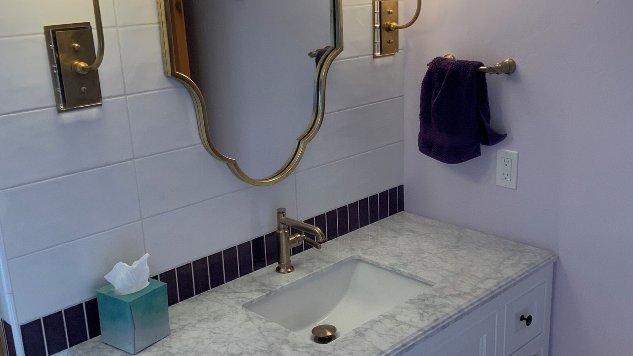 Photo of Bathroom in Edwards