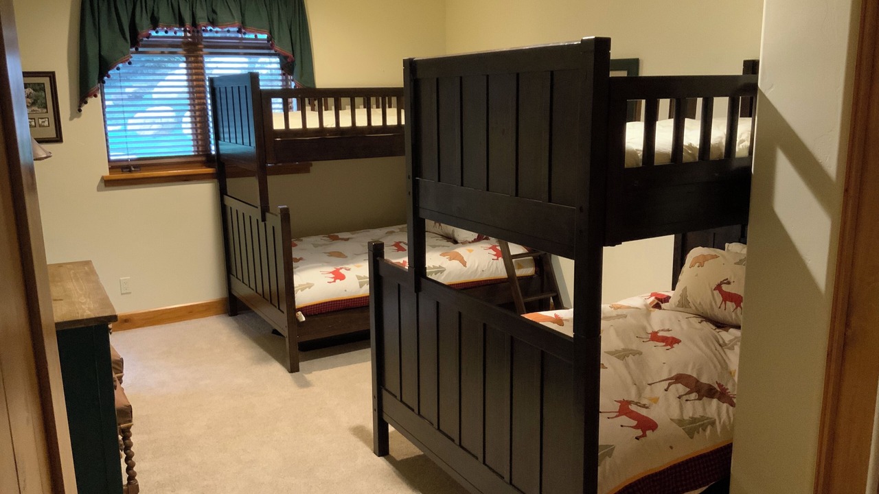 Photo of Bedroom in Edwards