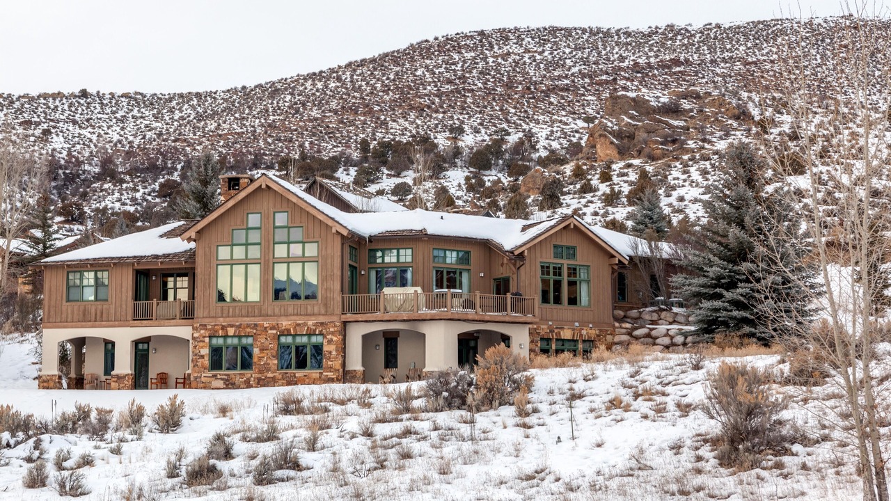 Photo of Outdoor in Edwards