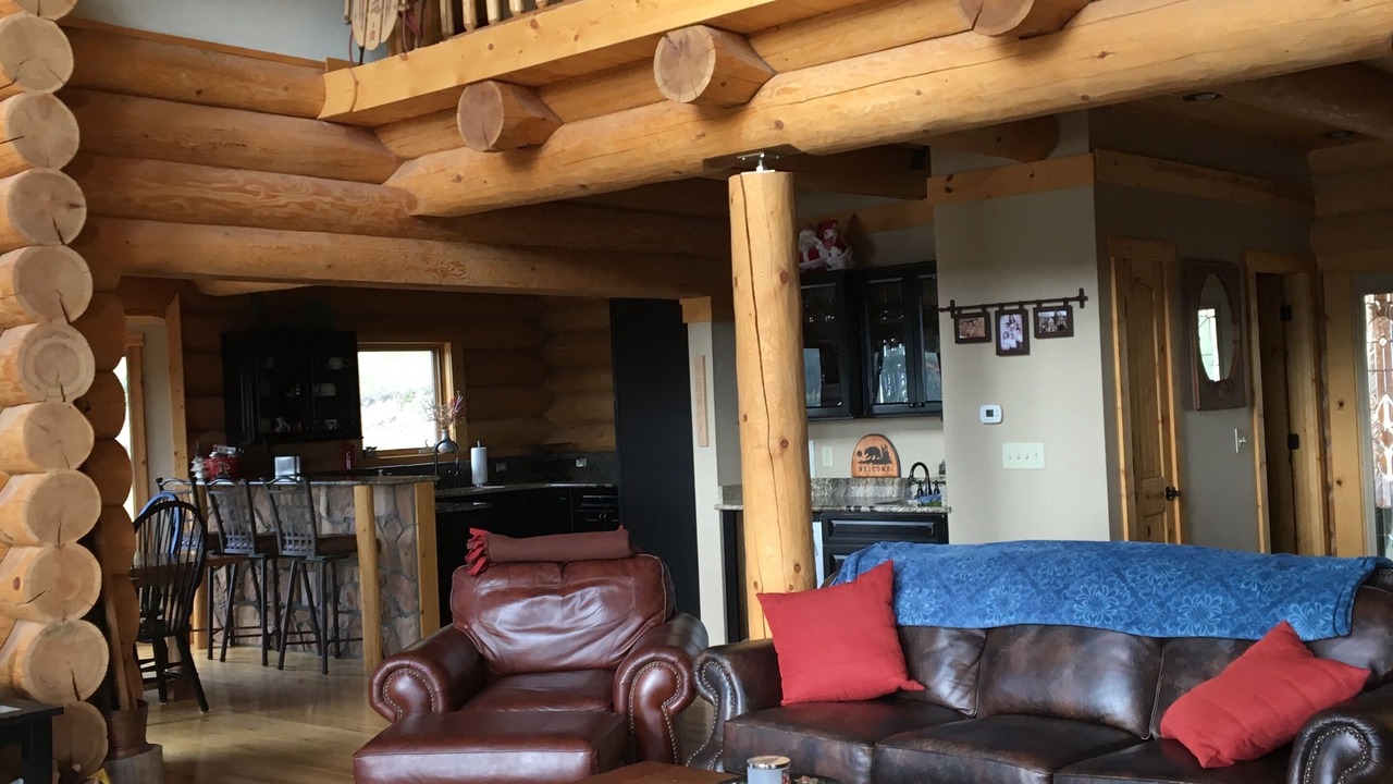 Photo of Bedroom in Crystal Lake