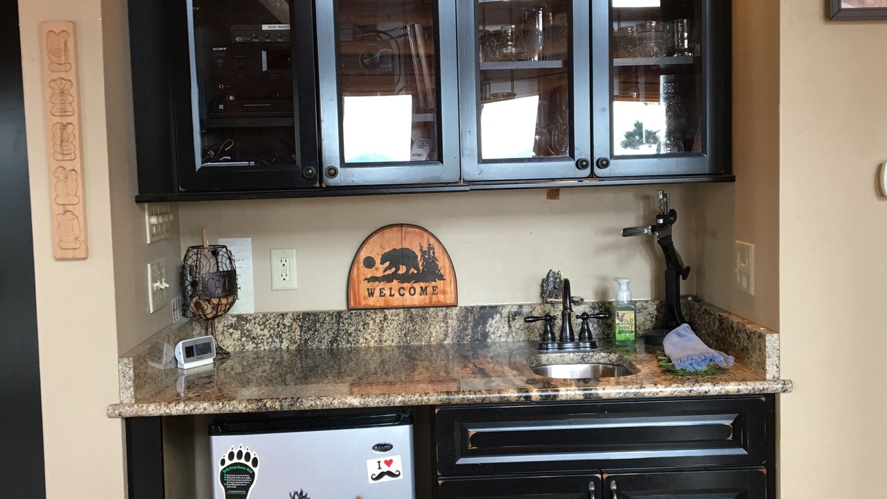 Photo of Bedroom in Crystal Lake