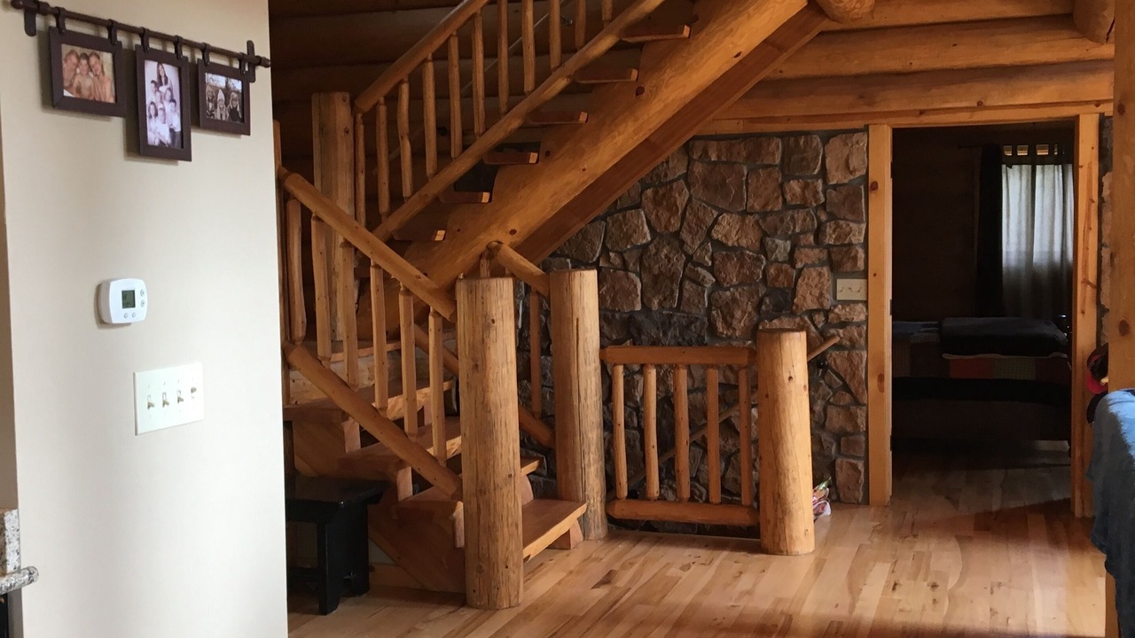 Photo of Bedroom in Crystal Lake