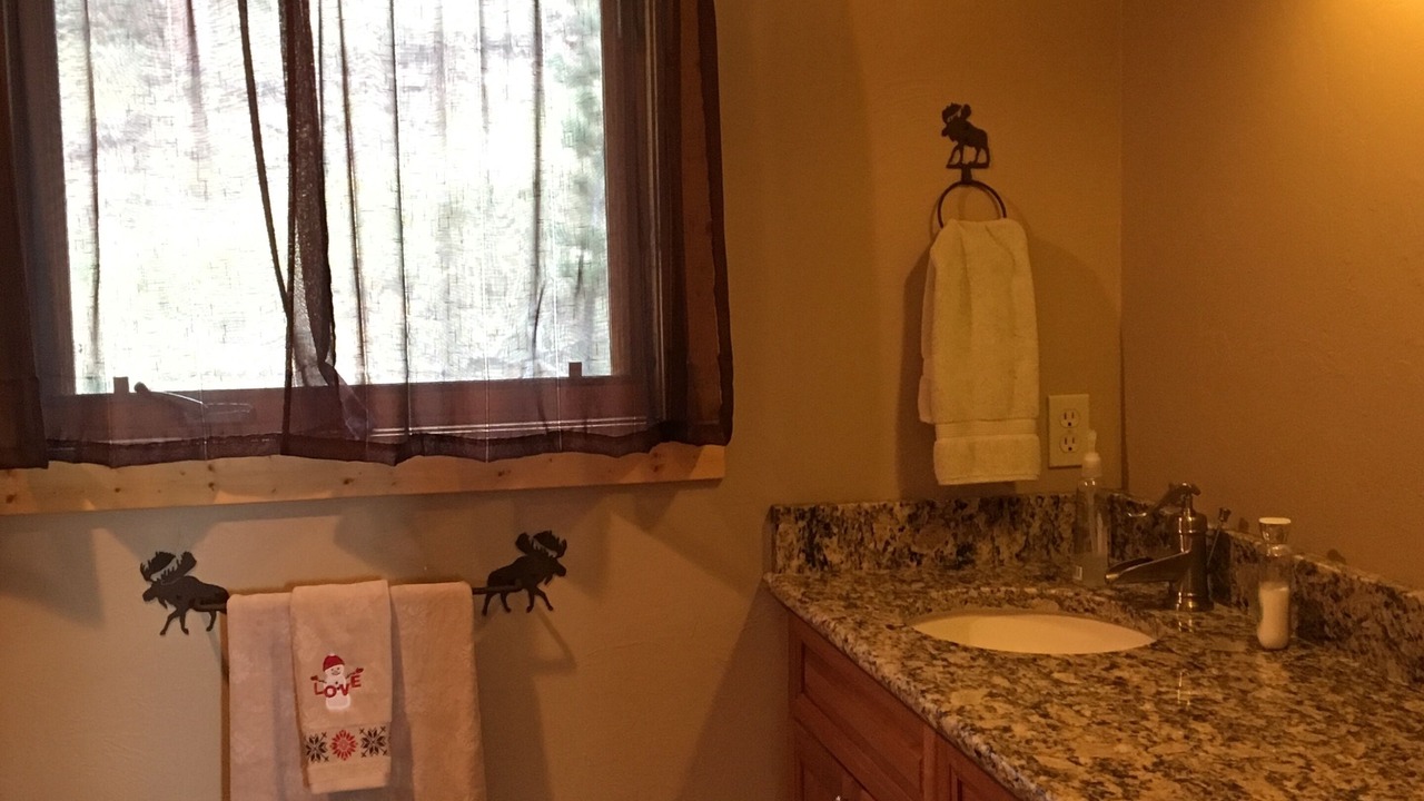Photo of Bathroom in Crystal Lake