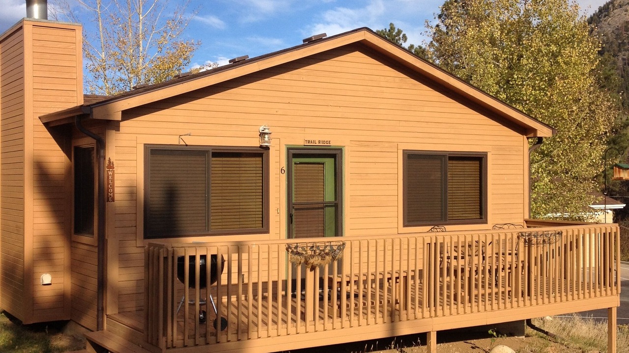 Photo of Outdoor in Estes Park