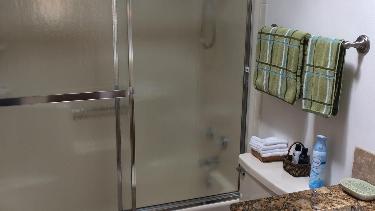 Photo of Bathroom in Estes Park