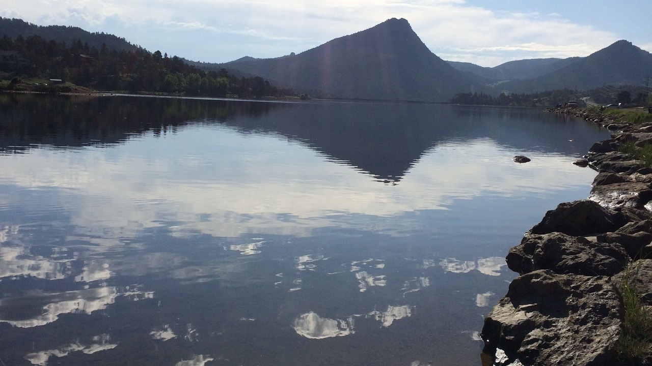 Photo of Outdoor in Estes Park