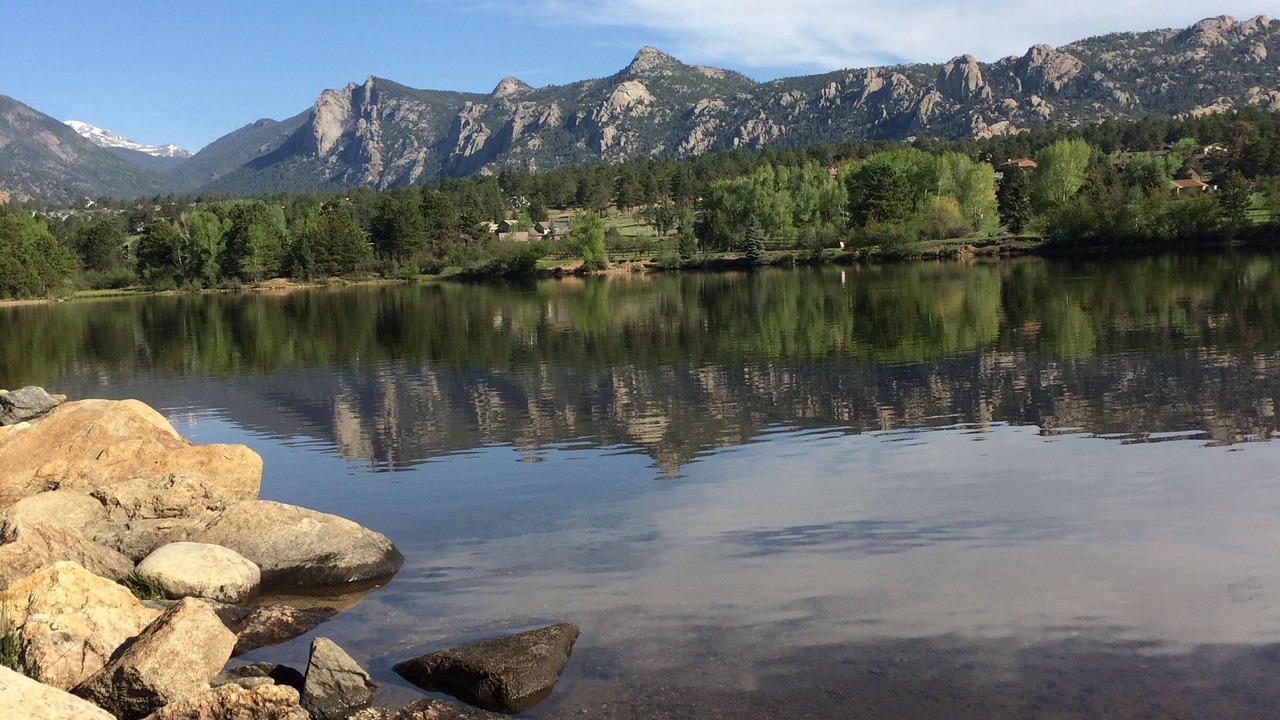 Photo of Outdoor in Estes Park