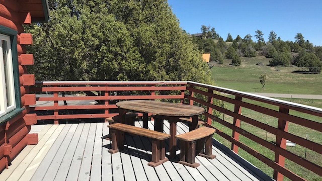 Photo of Outdoor in Pagosa Springs