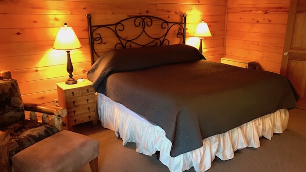 Photo of Bedroom in Pagosa Springs