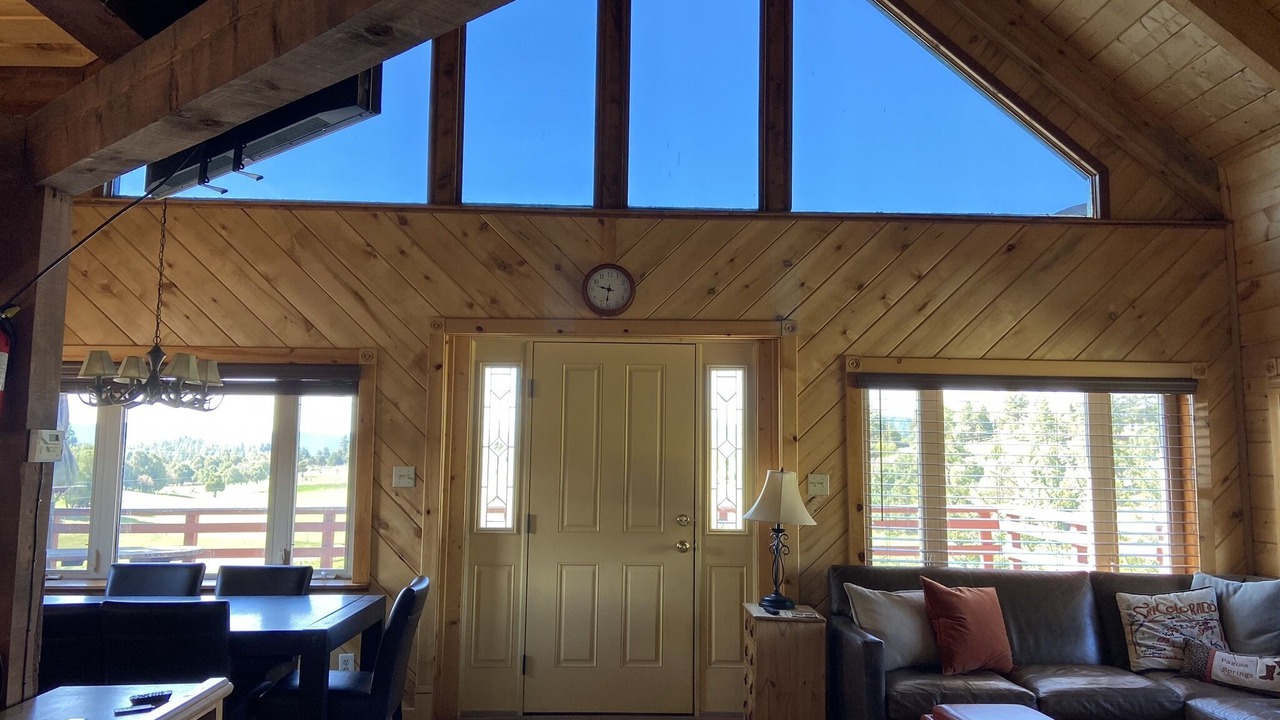 Photo of Livingroom in Pagosa Springs