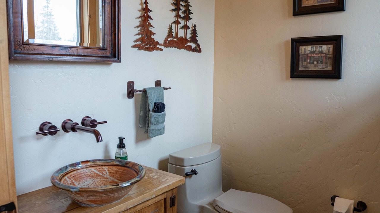 Photo of Bedroom in Wildernest