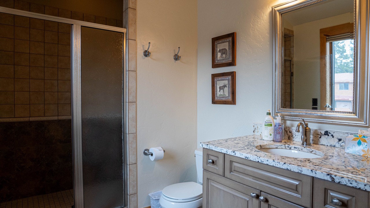 Photo of Bathroom in Wildernest
