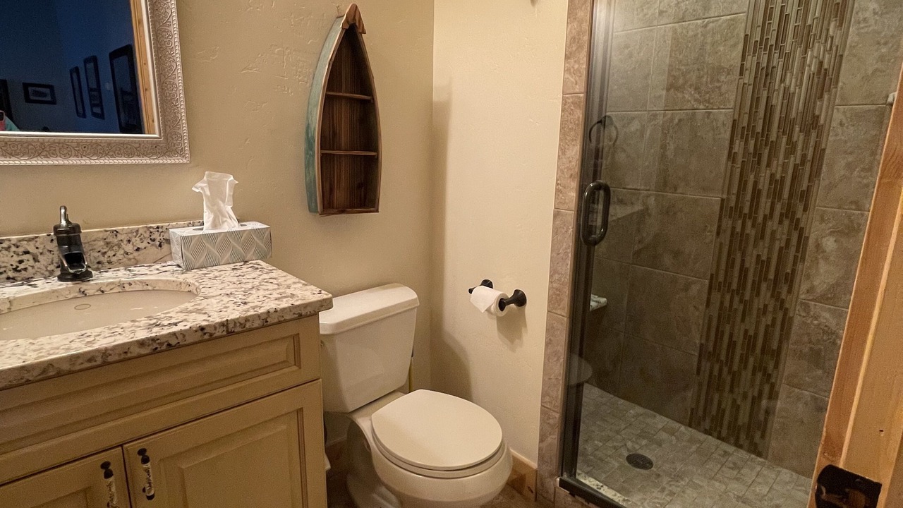 Photo of Bathroom in Wildernest