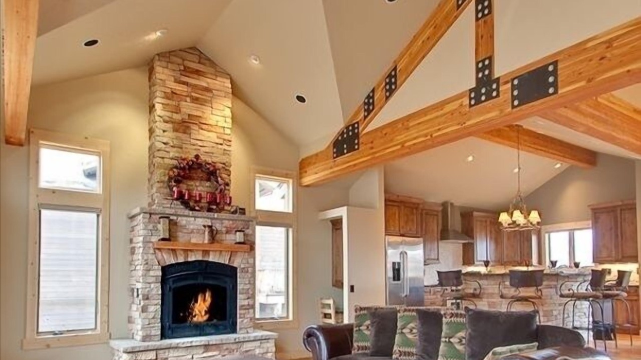Photo of Livingroom in Wildernest