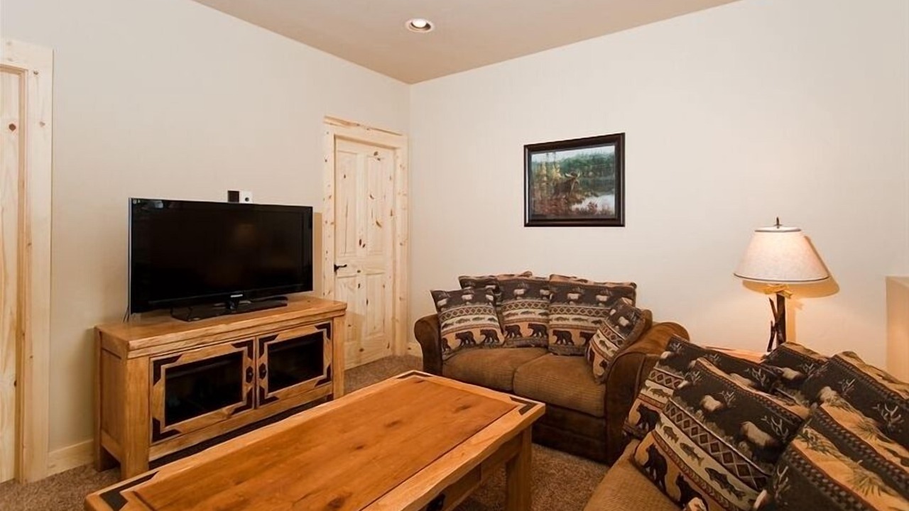 Photo of Bedroom in Wildernest