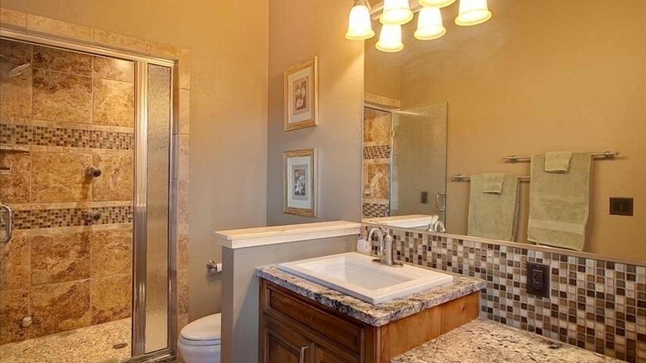Photo of Bathroom in Wildernest