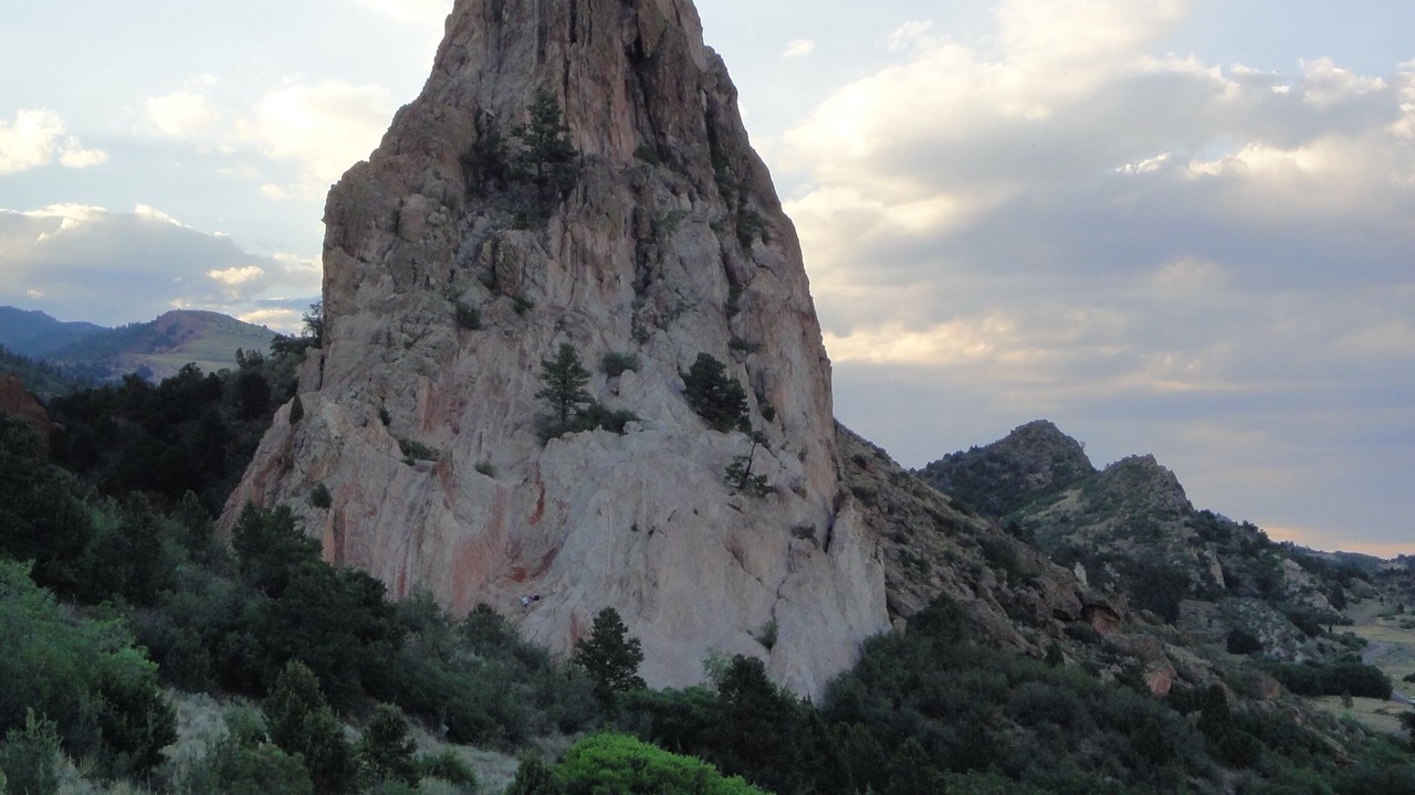 Photo of Outdoor in Colorado Springs