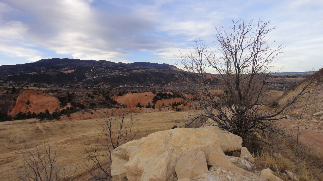 Photo of Others in Colorado Springs
