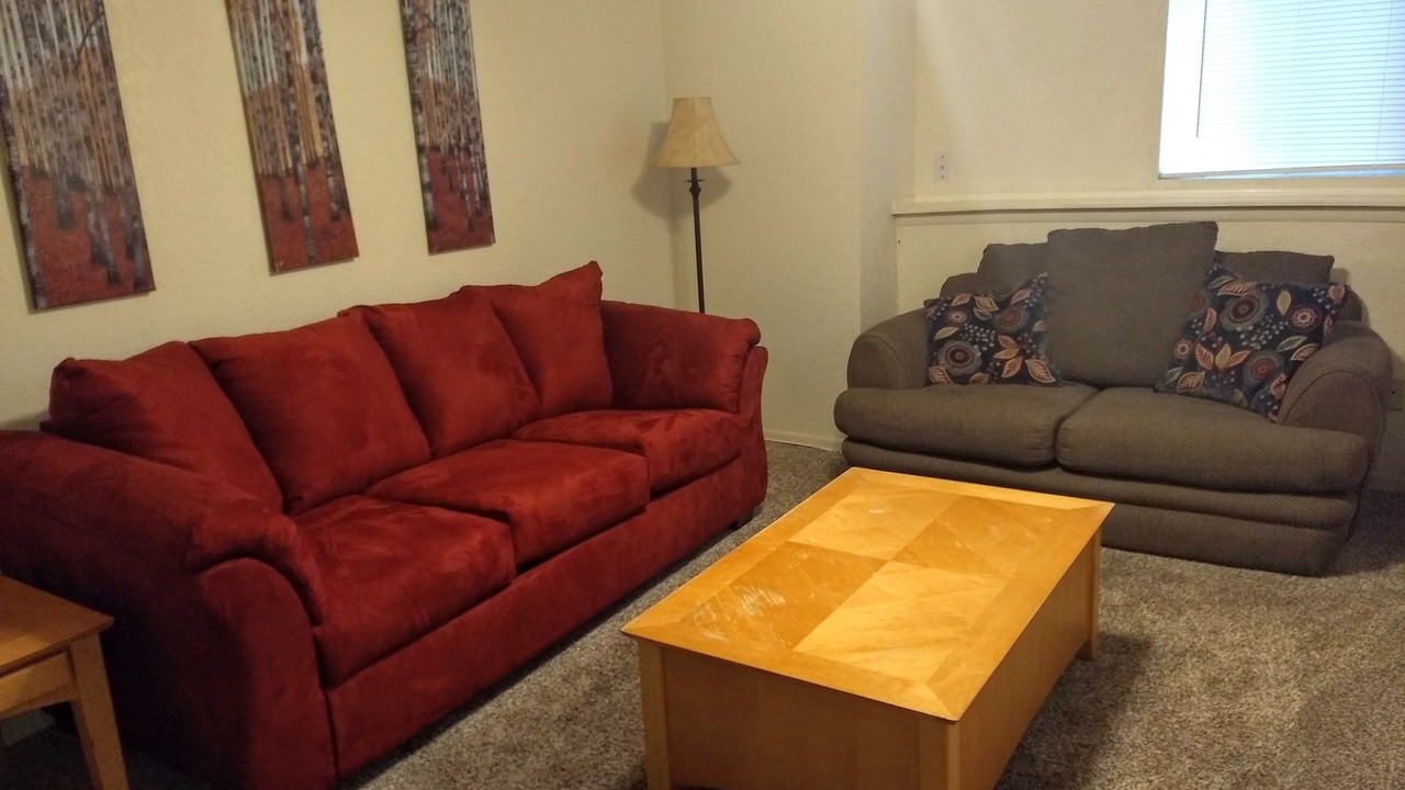 Photo of Bedroom in Colorado Springs