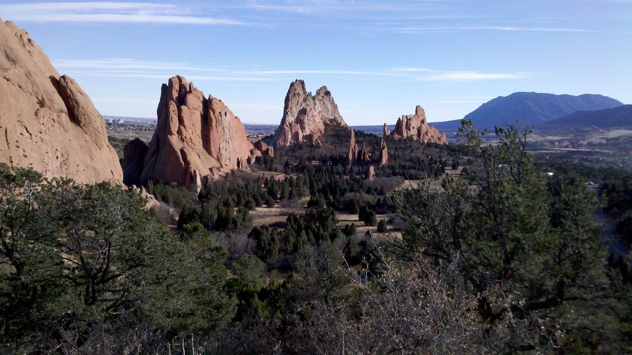 Photo of Outdoor in Colorado Springs