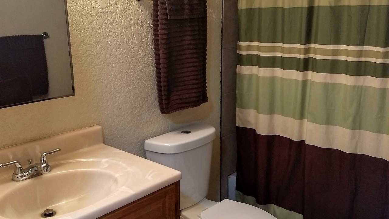 Photo of Bathroom in Colorado Springs