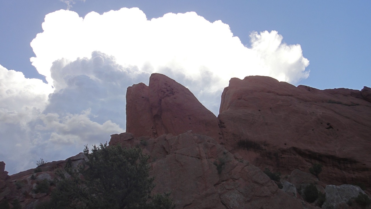 Photo of Outdoor in Colorado Springs
