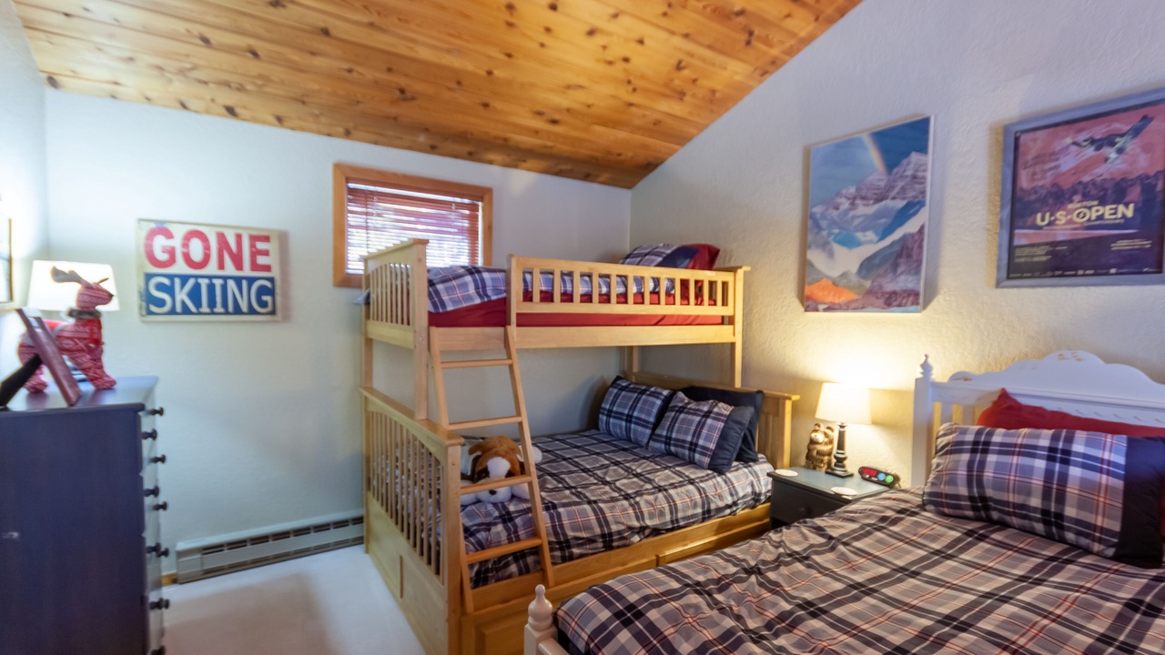 Photo of Bedroom in Winter Park