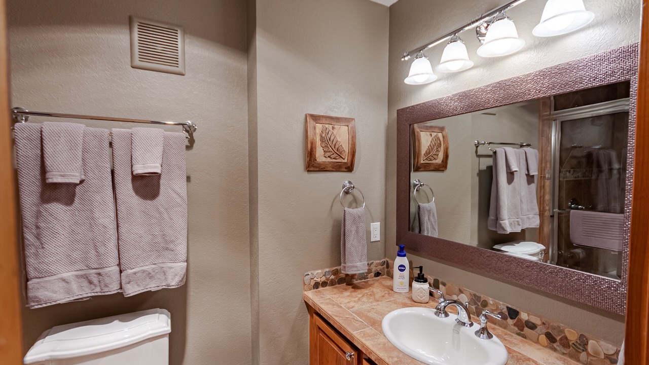 Photo of Bathroom in Winter Park