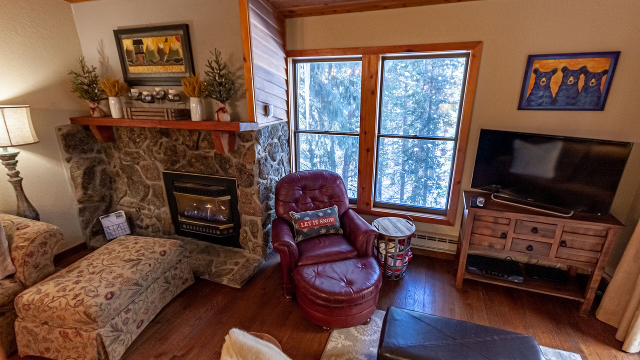 Photo of Livingroom in Winter Park