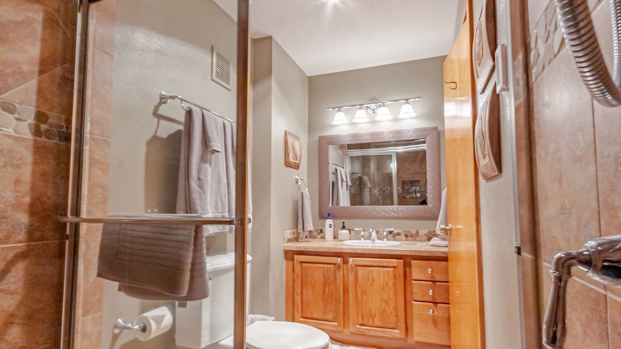 Photo of Bathroom in Winter Park