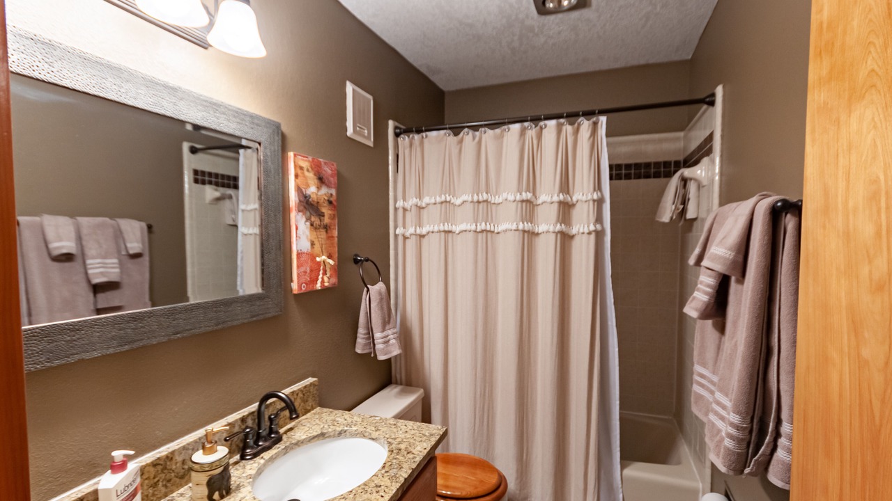 Photo of Bathroom in Winter Park