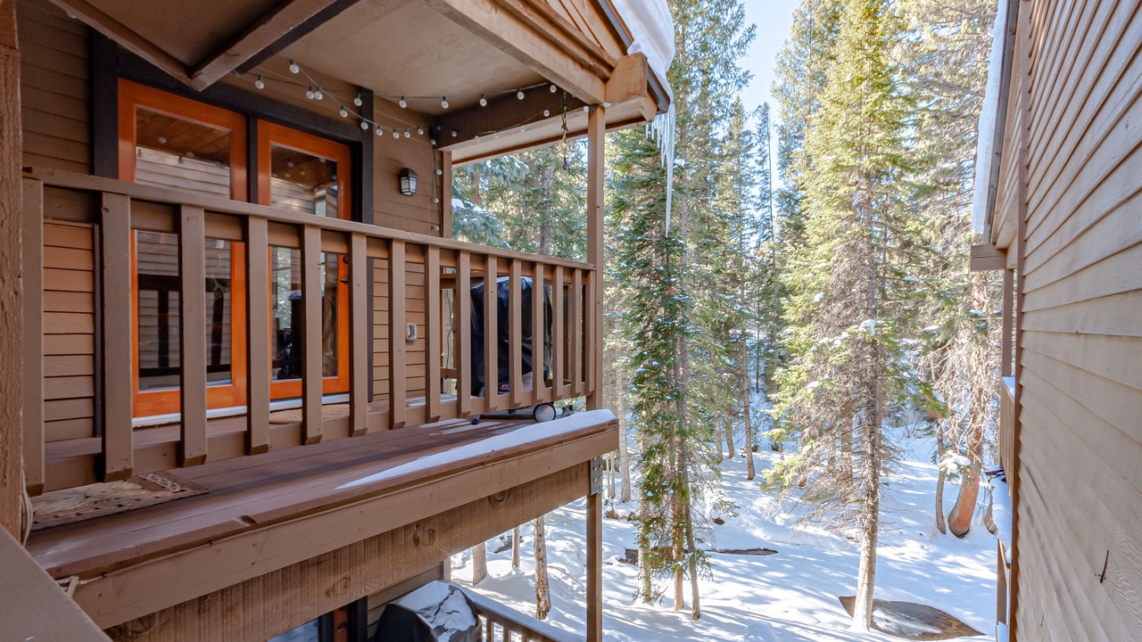 Photo of Patio Balcony in Winter Park