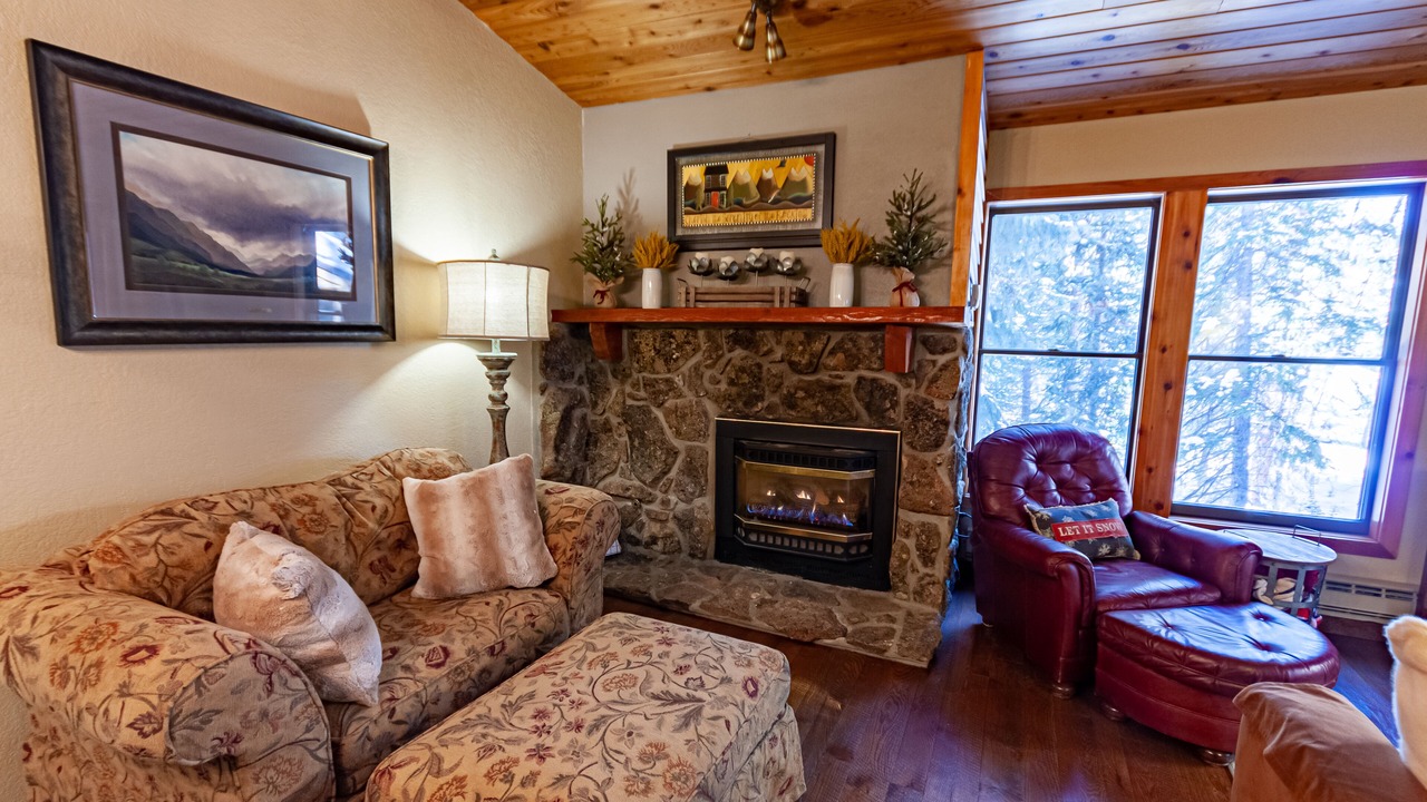 Photo of Livingroom in Winter Park