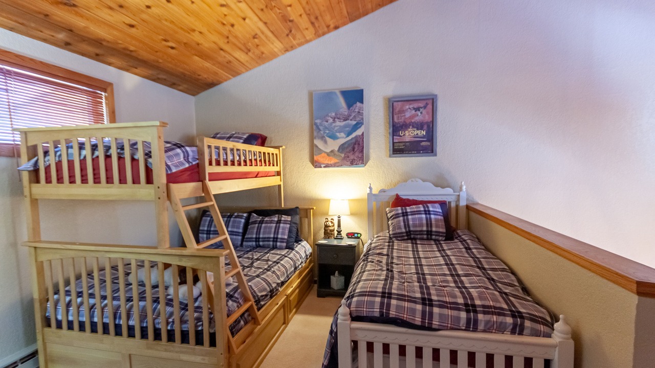 Photo of Bedroom in Winter Park