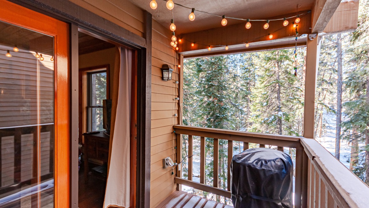 Photo of Patio Balcony in Winter Park