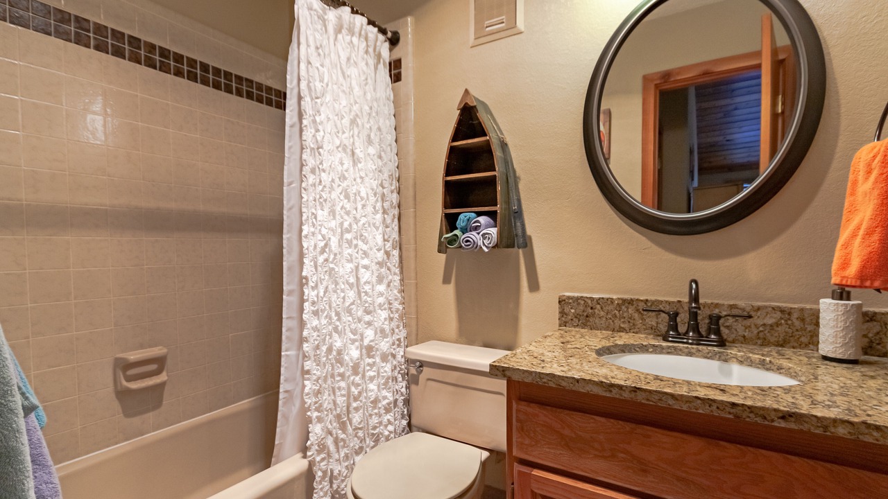 Photo of Bathroom in Winter Park