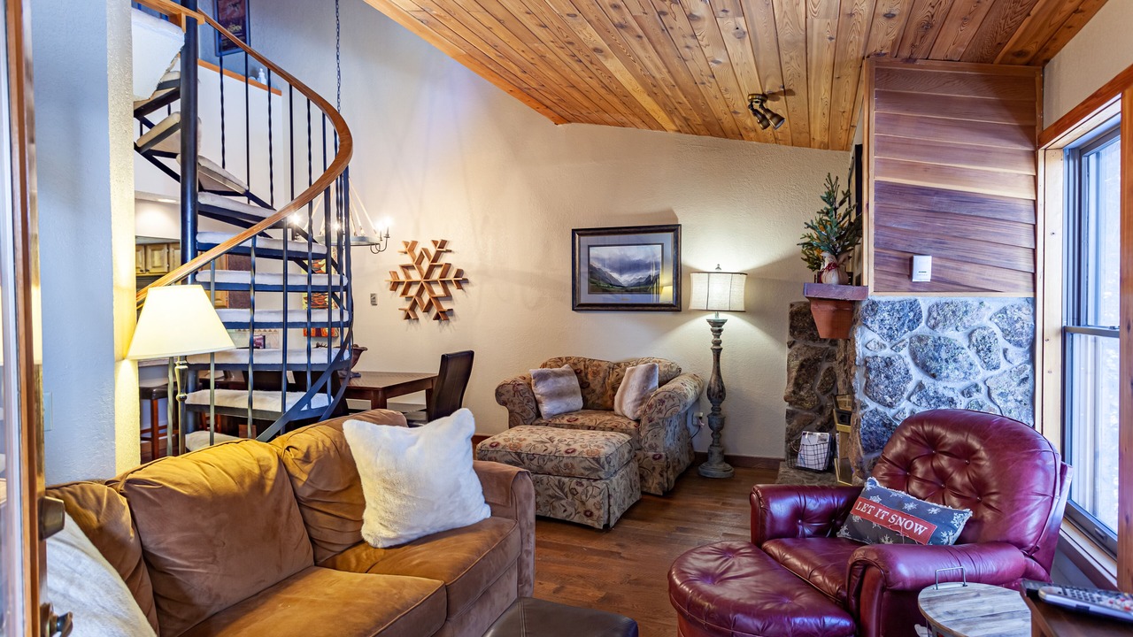 Photo of Livingroom in Winter Park