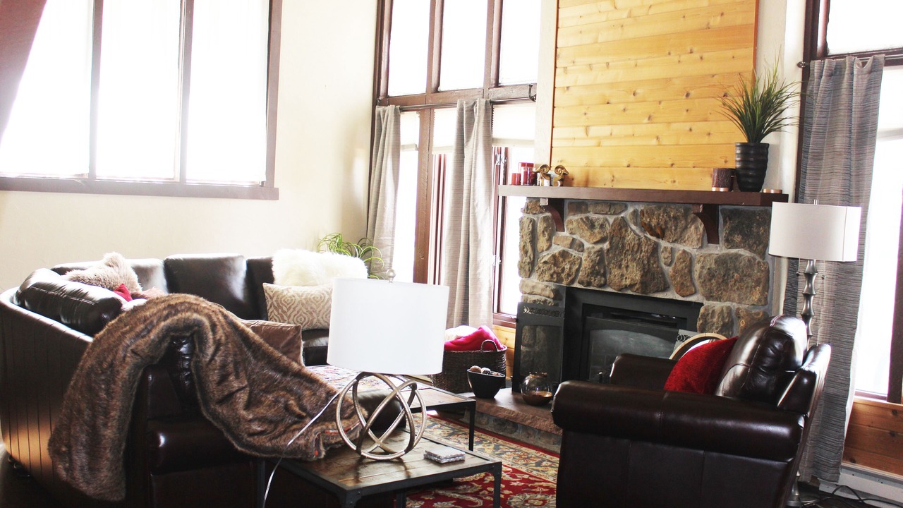 Photo of Livingroom in Steamboat Springs