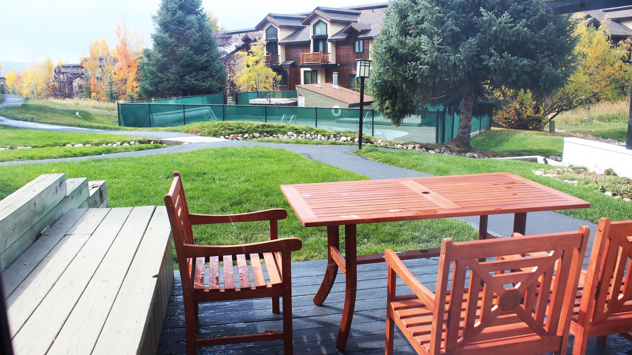 Photo of Outdoor in Steamboat Springs