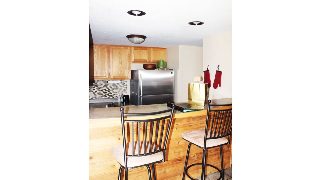 Photo of Kitchen in Steamboat Springs