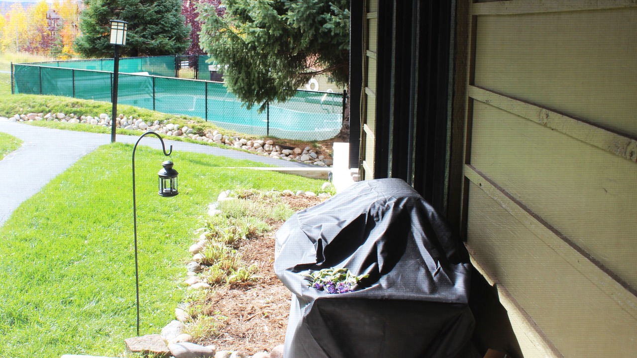 Photo of Outdoor in Steamboat Springs