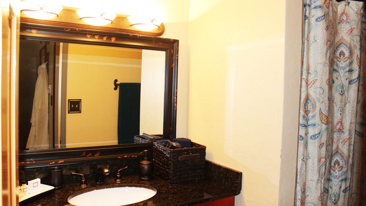 Photo of Bathroom in Steamboat Springs