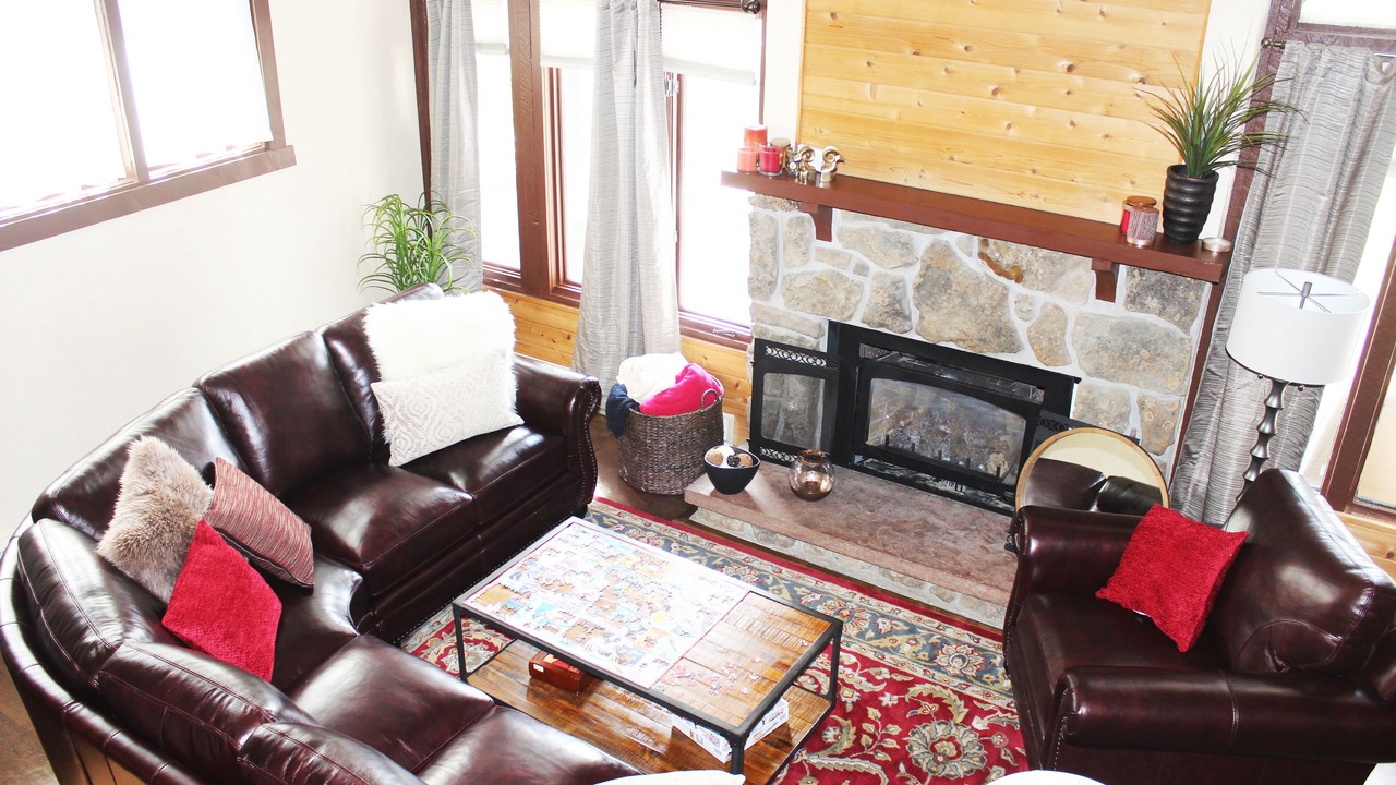Photo of Livingroom in Steamboat Springs